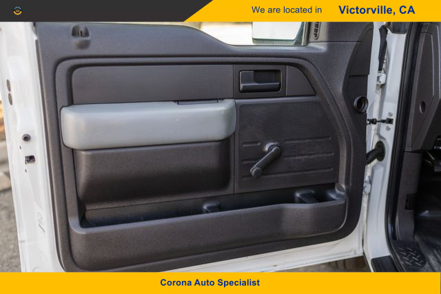 2011 Ford F150 Regular Cab - Image 11