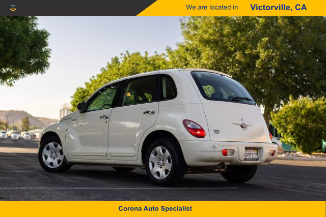 2006 Chrysler Pt Cruiser - Image 5