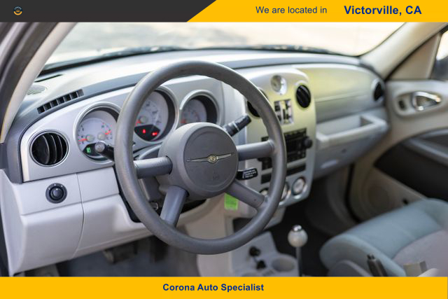 2006 Chrysler Pt Cruiser - Image 9