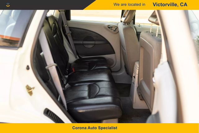 2006 Chrysler Pt Cruiser - Image 11