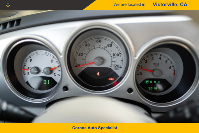 2006 Chrysler Pt Cruiser - Image 14