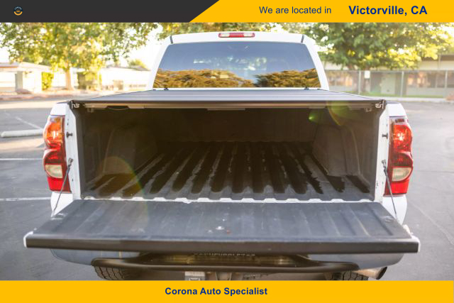 2003 Chevrolet Silverado 2500 Hd Crew Cab - Image 13
