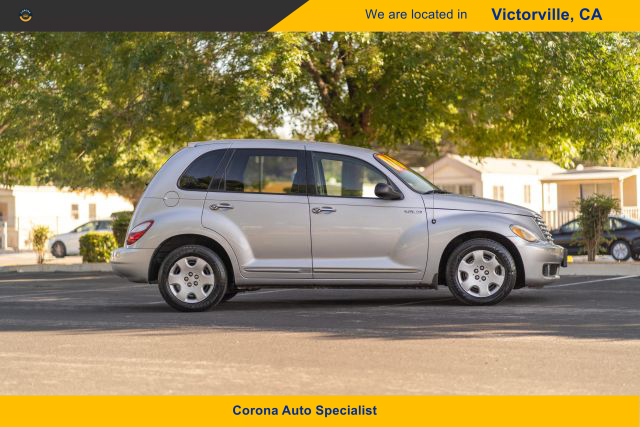 2006 Chrysler Pt Cruiser - Image 8