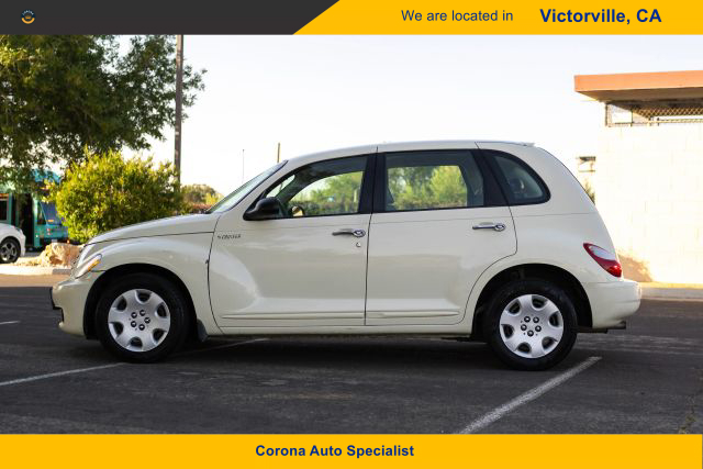 2006 Chrysler Pt Cruiser - Image 4