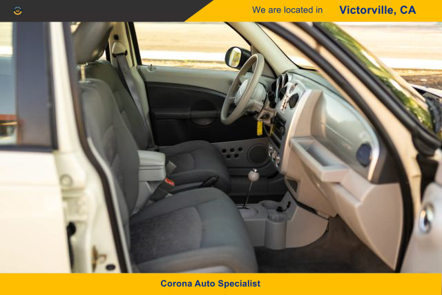2006 Chrysler Pt Cruiser - Image 12