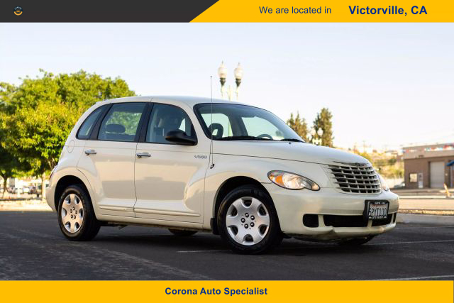 2006 Chrysler Pt Cruiser - Image 1