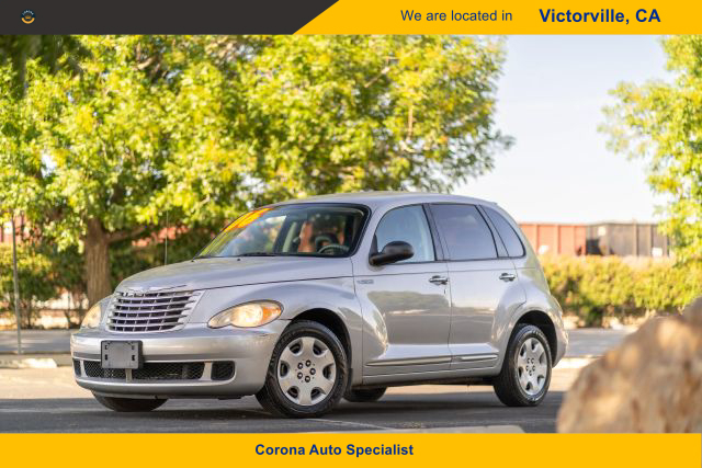 2006 Chrysler Pt Cruiser - Image 3