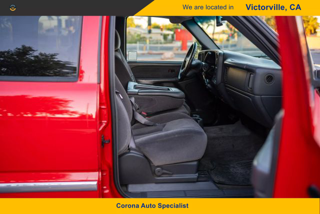 2003 Gmc Sierra 1500 Hd Crew Cab - Image 9