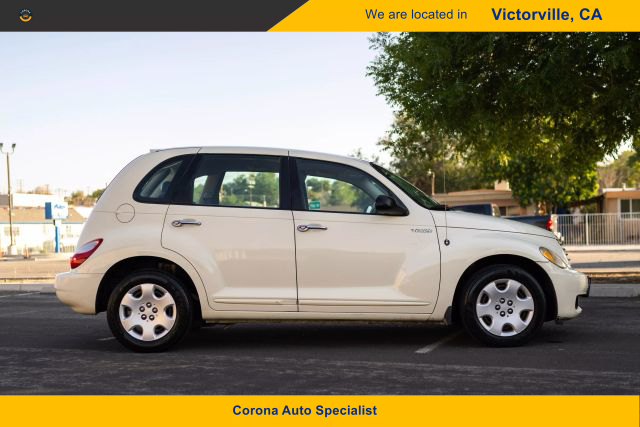 2006 Chrysler Pt Cruiser - Image 8