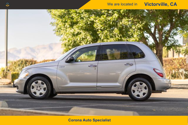 2006 Chrysler Pt Cruiser - Image 4