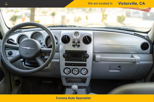 2006 Chrysler Pt Cruiser - Image 14