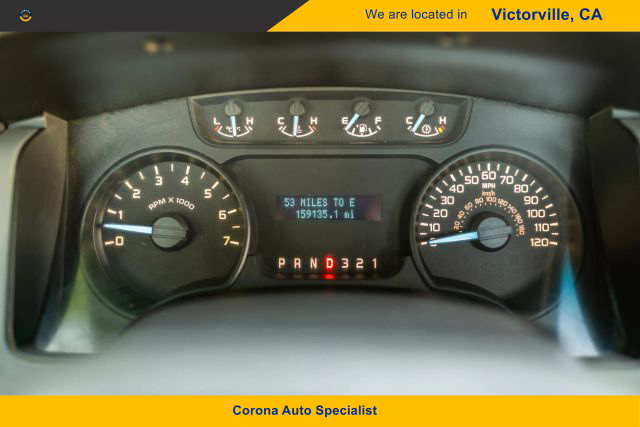 2011 Ford F150 Regular Cab - Image 14