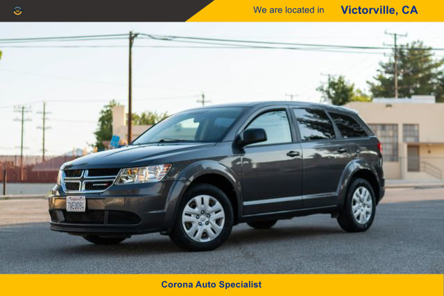 2014 Dodge Journey - Image 3