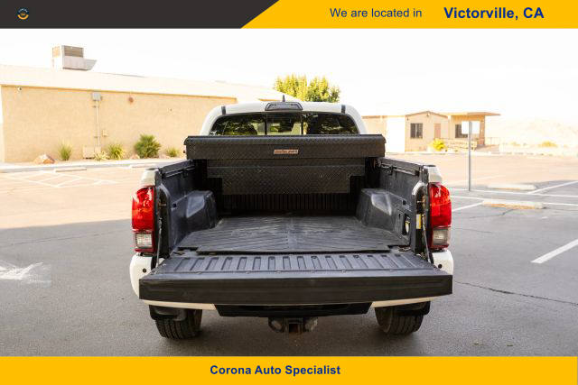 2019 Toyota Tacoma Double Cab - Image 12