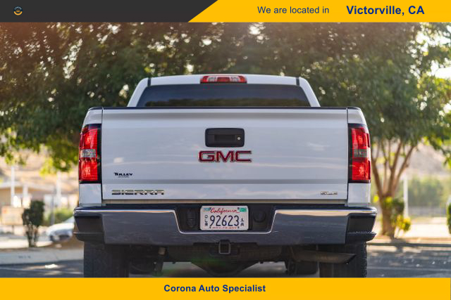 2015 Gmc Sierra 1500 Double Cab - Image 6