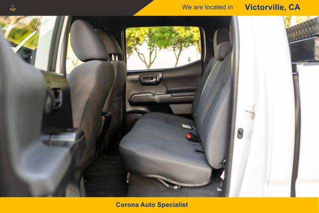 2019 Toyota Tacoma Double Cab - Image 10