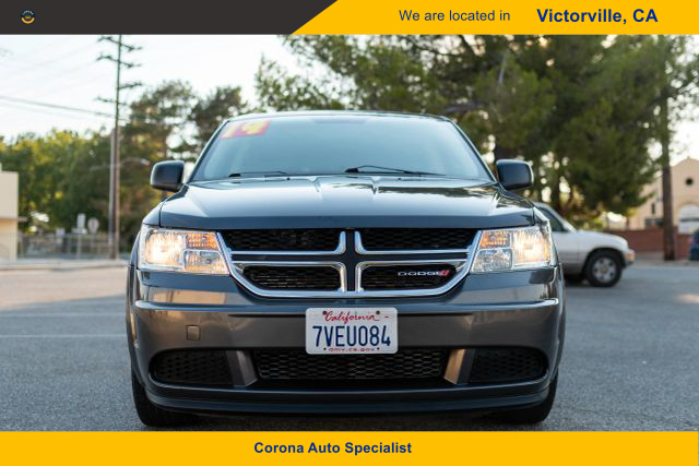 2014 Dodge Journey - Image 2