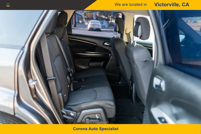 2014 Dodge Journey - Image 10