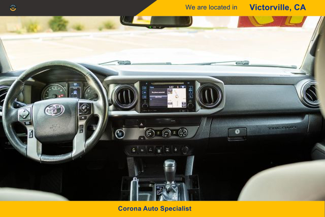 2019 Toyota Tacoma Double Cab - Image 15