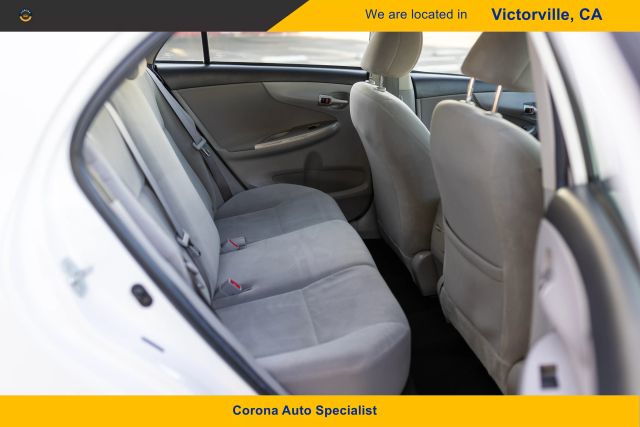 2011 Toyota Corolla - Image 12