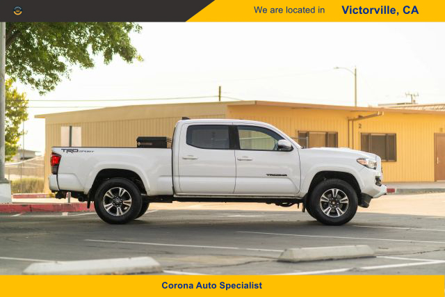 2019 Toyota Tacoma Double Cab - Image 8