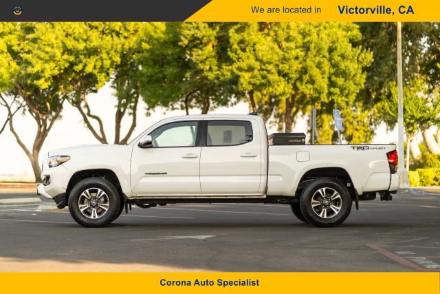 2019 Toyota Tacoma Double Cab - Image 4