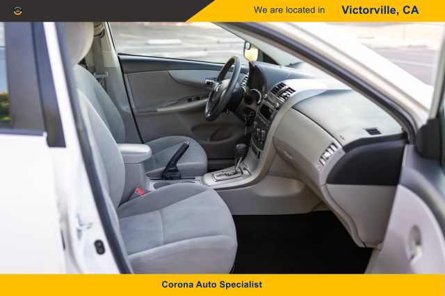 2011 Toyota Corolla - Image 13