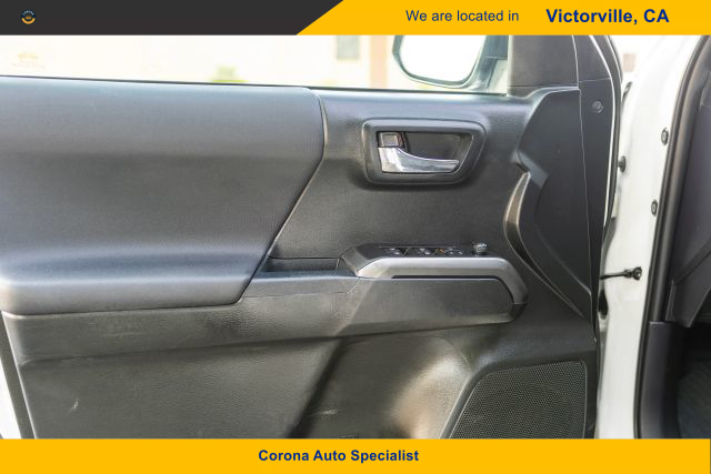 2019 Toyota Tacoma Double Cab - Image 11