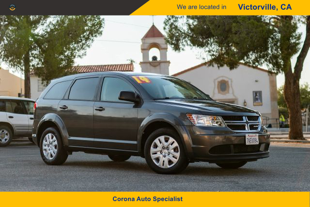 2014 Dodge Journey - Image 1