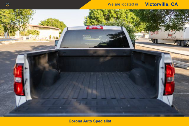 2015 Gmc Sierra 1500 Double Cab - Image 11