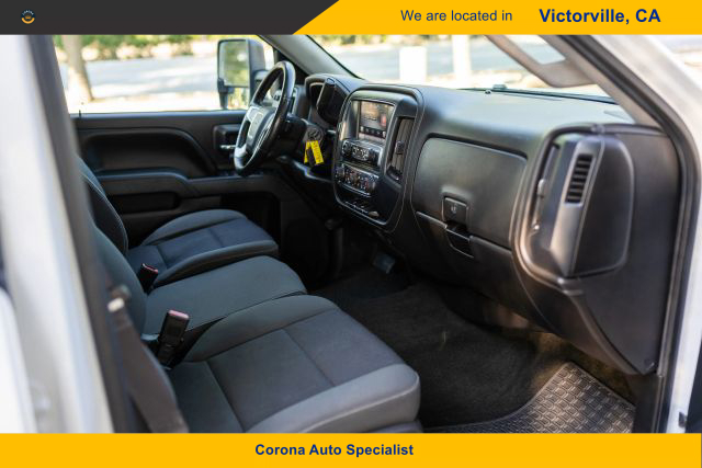 2015 Gmc Sierra 1500 Double Cab - Image 13