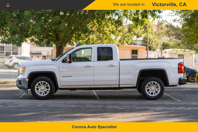 2015 Gmc Sierra 1500 Double Cab - Image 4