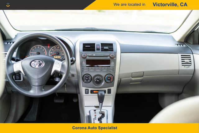 2011 Toyota Corolla - Image 14