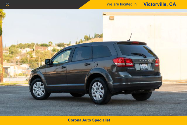 2014 Dodge Journey - Image 5