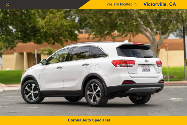 2016 Kia Sorento - Image 5