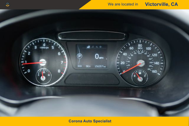 2016 Kia Sorento - Image 14