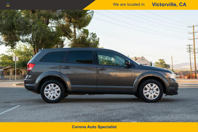 2014 Dodge Journey - Image 8