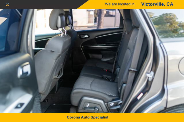2014 Dodge Journey - Image 12