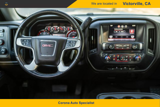 2015 Gmc Sierra 1500 Double Cab - Image 14