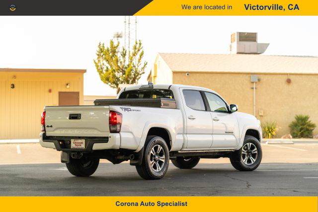2019 Toyota Tacoma Double Cab - Image 7