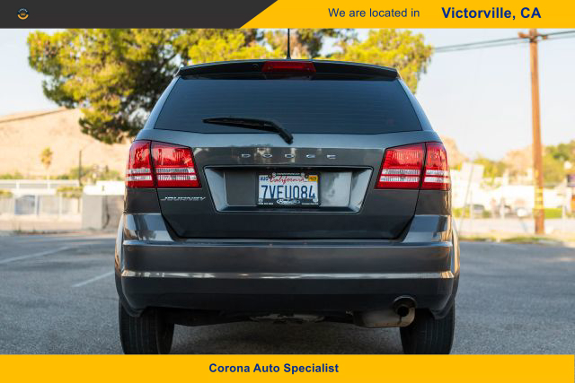 2014 Dodge Journey - Image 6
