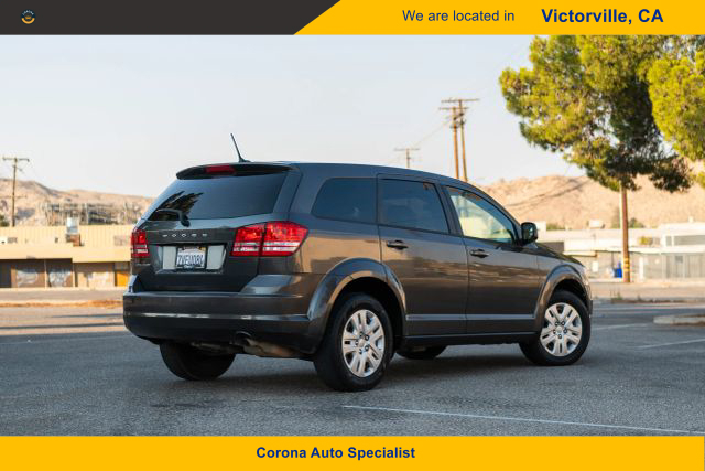 2014 Dodge Journey - Image 7