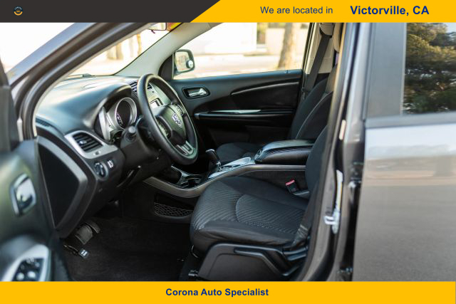 2014 Dodge Journey - Image 13