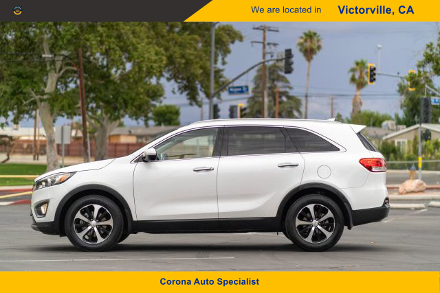 2016 Kia Sorento - Image 4