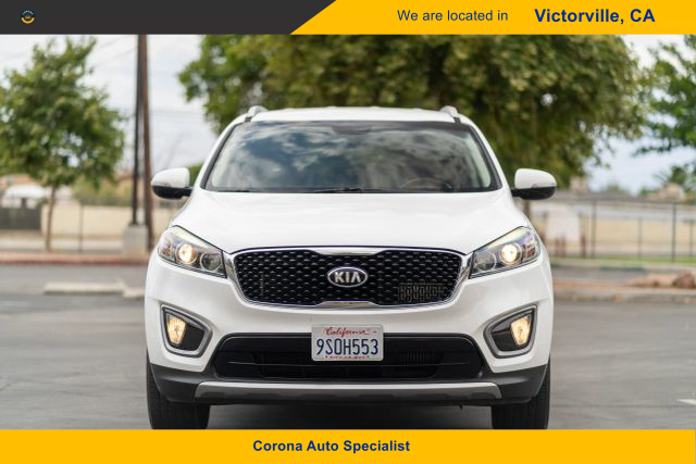 2016 Kia Sorento - Image 2