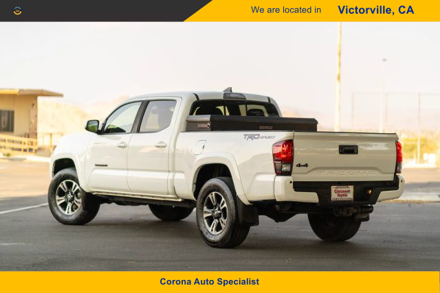 2019 Toyota Tacoma Double Cab - Image 5