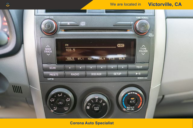 2011 Toyota Corolla - Image 16