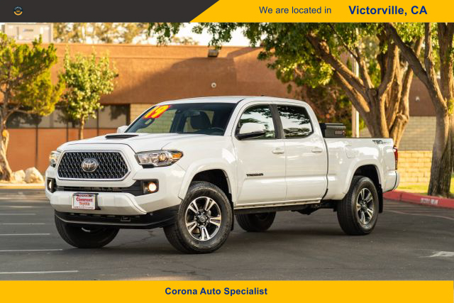 2019 Toyota Tacoma Double Cab - Image 3