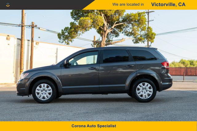 2014 Dodge Journey - Image 4