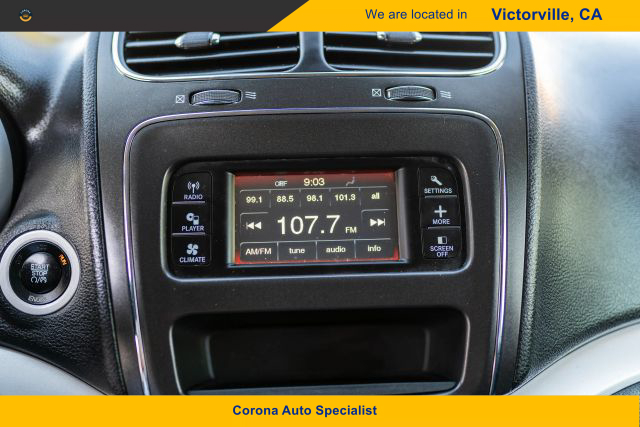 2014 Dodge Journey - Image 15